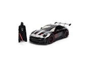 Legetøjsbil - Jada Toys Star Wars Darth Vader Porsche 911 1:24 - 9336477314R00