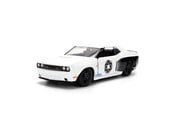 Legetøjsbil - Jada Toys Star Wars Stormtrooper 2012 Dodge 1:32 - 9336915314R00