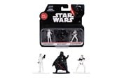 Legetøjsbil - Jada Toys Star Wars Nano 3-Pack - 9337269314R00