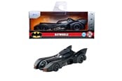 Legetøjsbil - Jada Toys Batman 1989 Batmobile 1:32 - 9398226314R00
