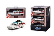 Legetøjsbil - Jada Toys Ghostbusters ECTO-1 1:32 - 9399748314R01