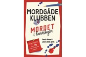Krimi & Spænding - Mordgådeklubben - Krimi & Spænding - Hæftet - 9788712800750