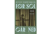 Skønlitteratur & Fiktion - Før sol går ned - Skønlitteratur & Fiktion - Hæftet - 9788712800781