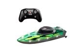 Fjernstyret - Dickie RC Hydro Flash Speed Boat RTR 31cm - 201105015