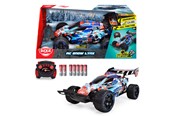 Fjernstyret - Dickie RC Snow Lynx RTR - 201106015