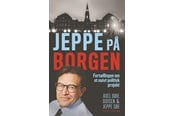 Biografi og memoirs - Jeppe på Borgen - Biografi & Erindring - Hæftet - 9788712801375