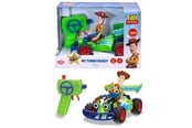 Fjernstyret - Dickie RC Toy Story Buggy with Woody 1:24 - 203153003