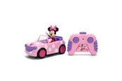 Fjernstyret - Jada Toys RC Minnie Roadster 1:32 - 9336833314R00