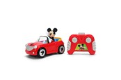 Fjernstyret - Jada Toys RC Mickey Roadster 1:32 - 9336836314R00