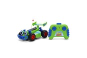 Fjernstyret - Jada Toys RC Toy Story Turbo Buggy 1:32 - 9336838314R00
