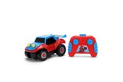 Fjernstyret - Jada Toys RC Spider-Man Buggy 1:32 - 9336980314R00