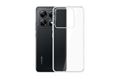 Mobil - Covers & Cases - 3mk Clear Case for Xiaomi 14T Pro - transparent - 5903108604383