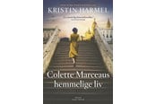 Skønlitteratur & Fiktion - Colette Marceaus hemmelige liv - Skønlitteratur & Fiktion - hardcover - 9788712801849