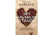 Biografi og memoirs - Det gavmilde attentat - Biografi & Erindring - Hæftet - 9788712802235