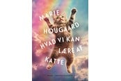 Skønlitteratur & Fiktion - Hvad vi kan lære af katte - Skønlitteratur & Fiktion - Hæftet - 9788727016849