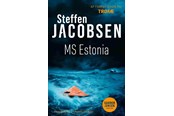 Krimi & Spænding - MS Estonia - Krimi & Spænding - hardcover - 9788727026350