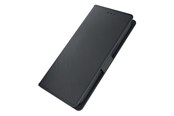 Mobil - Covers & Cases - 3mk Wallet Case for Samsung Galaxy A16 - Black - 5903108603881