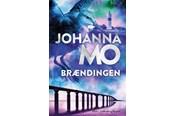 Krimi & Spænding - Brændingen - Krimi & Spænding - hardcover - 9788727153742