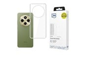 Mobil - Covers & Cases - 3mk Clear Case for Xiaomi Redmi 14C - transparent - 5903108605076