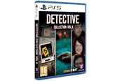 Spil - Detective Collection Vol. II - Sony PlayStation 5 - Eventyr - 8436016712064