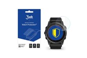 Smartwatch - Tilbehør - 3mk Hybrid Glass Watch Protection FlexibleGlass for Garmin Tactix 7 Pro - 5903108604734