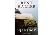 Skønlitteratur & Fiktion - Hjemsøgt - Skønlitteratur & Fiktion - hardcover - 9788727174372
