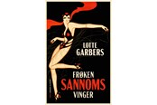 Skønlitteratur & Fiktion - Frøken Sannoms vinger - Skønlitteratur & Fiktion - hardcover - 9788727181936