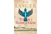 Skønlitteratur & Fiktion - Tyven i Tranquebar - Skønlitteratur & Fiktion - hardcover - 9788727189246