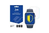 Smartwatch - Tilbehør - 3mk Watch Protection ARC protective foil for Apple Watch 10 46 mm - 5903108607957