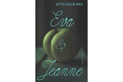 Skønlitteratur & Fiktion - Eva & Jeanne - Skønlitteratur & Fiktion - Hæftet - 9788727200903