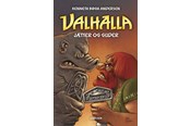 Børnebøger - Valhalla (2) - Jætter og guder - Børnebog - Hardcover - 9788727217208
