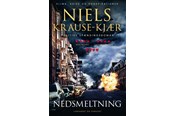 Krimi & Spænding - Nedsmeltning - Krimi & Spænding - paperback - 9788727230085