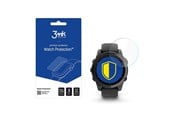 Smartwatch - Tilbehør - 3mk Hybrid Glass Watch Protection FlexibleGlass for Garmin Fenix E 47mm - 5903108604741