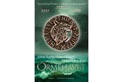 Skønlitteratur & Fiktion - Vølvens vej - Ormehavet - Skønlitteratur & Fiktion - paperback - 9788727236551