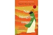 Skønlitteratur & Fiktion - Når bjergene synger - Skønlitteratur & Fiktion - paperback - 9788727241173