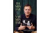Biografi og memoirs - Da min far var min far - Biografi & Erindring - hardcover - 9788727248356