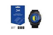 Smartwatch - Tilbehør - 3mk Hybrid Glass Watch Protection FlexibleGlass for Garmin Enduro 3 - 5903108604727