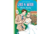 Børnebøger - Jas & Mika - Mission: Bryllup - Børnebog - Hardcover - 9788727318332