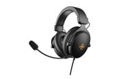 Hovedtelefoner/headset - Deltaco GAMING DH320 Wired Gaming Headset - GAM-190