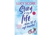 Skønlitteratur & Fiktion - Story of my life - klar til et nyt kapitel - Skønlitteratur & Fiktion - paperback - 9788740014860