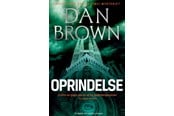 Krimi & Spænding - Oprindelse - Krimi & Spænding - paperback - 9788740041620