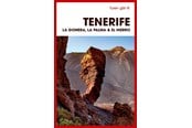 Rejsebøger - Turen går til Tenerife La Gomera La Palma & El H - Rejsebog - Hæftet - 9788740046328