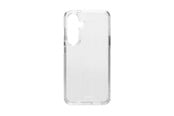 Mobil - Covers & Cases - SBS D3O Case for Samsung Galaxy S25+ - Transparent - TED3OCOVSAS25P