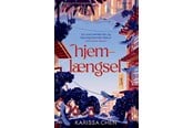 Skønlitteratur & Fiktion - Hjemlængsel - Skønlitteratur & Fiktion - hardcover - 9788740084566