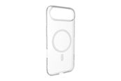 Mobil - Covers & Cases - Puro 0.3 MAG Ultra-Slim TPU Case Compatible with MagSafe for iPhone 17 Air - Transparent - PUIPC176603MAGTRGRS