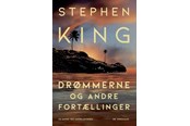 Krimi & Spænding - Drømmerne og andre fortællinger - Krimi & Spænding - Hæftet - 9788740097023