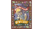 Børnebøger - Verdens vildeste opdagere - Børnebog - Hardback - 9788740097269