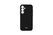 Mobil - Covers & Cases - SBS D3O Case for Samsung Galaxy S25 - Black - TED3OBKCOVSAS25