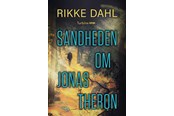 Krimi & Spænding - Sandheden om Jonas Theron - Krimi & Spænding - hardcover - 9788740659061