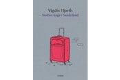 Skønlitteratur & Fiktion - Tredive dage i Sandefjord - Skønlitteratur & Fiktion - Hæftet - 9788740691054